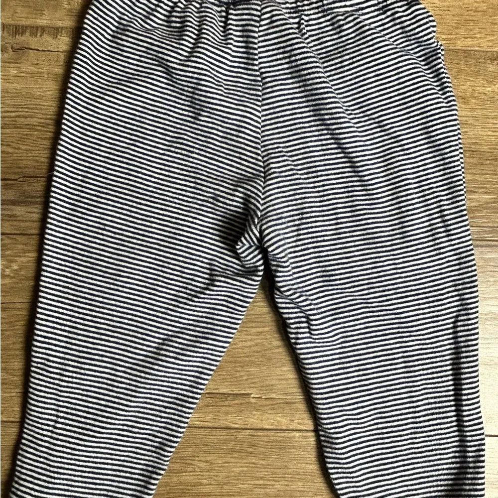 7 pc lot Girls infant 12-18 month clothes leggings tops shirts jeans